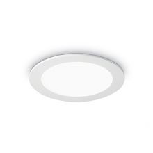 Groove lampa wpuszczana 20W LED 3000K 230V biała